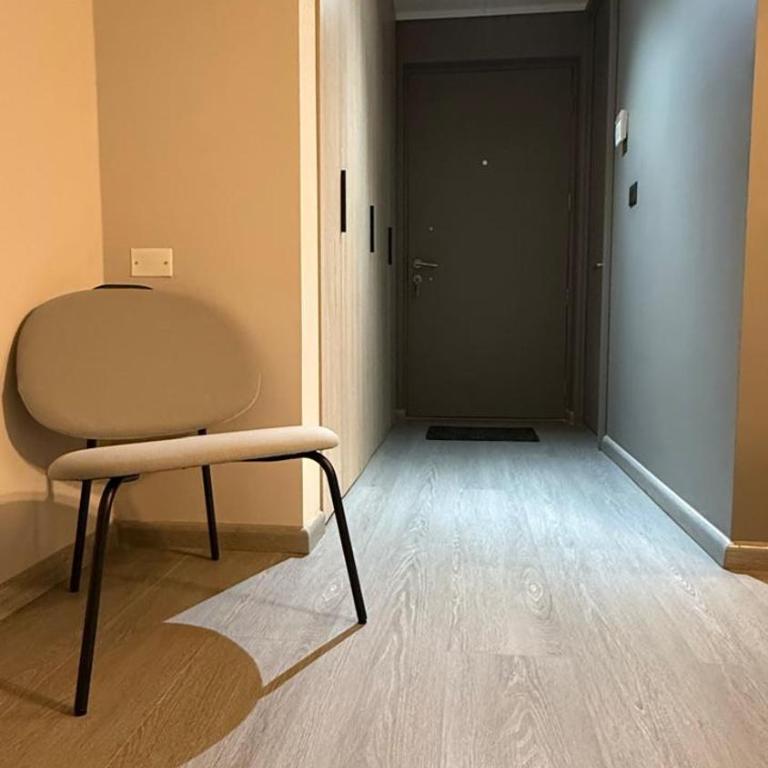Moderno boutique estudio Movistar Arena - One-Bedroom Apartment - 26