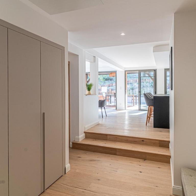 Brand new villa in the heart of Le Pila beach 10 minutes away - Maison 4 Chambres - 23
