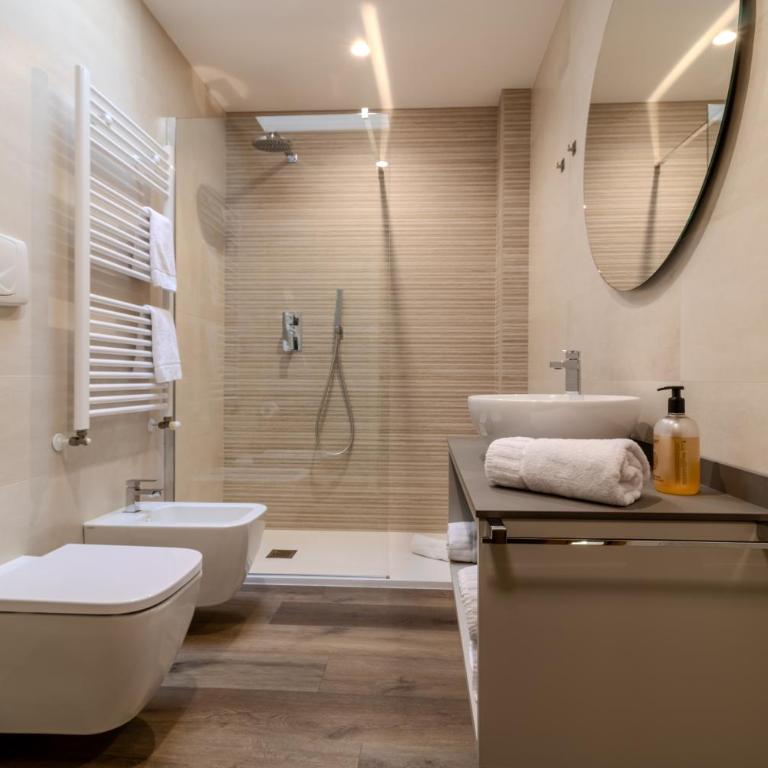 Casa vacanze Clorofilla - One-Bedroom Apartment - 3