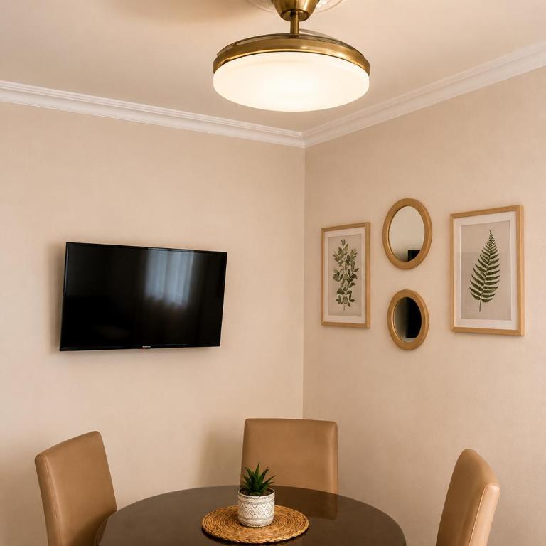 Quiet Apartment near Seville Centre - Apartamento de 2 dormitorios - 14