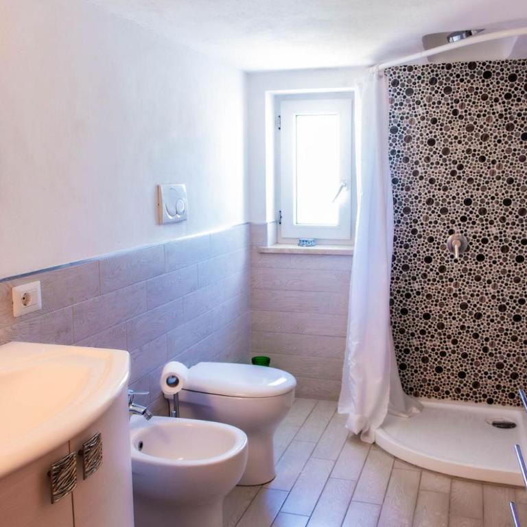 Le Case dei Pescatori - Cavone - Casa Vacanze - 22