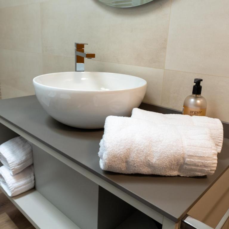 Casa vacanze Clorofilla - One-Bedroom Apartment - 12