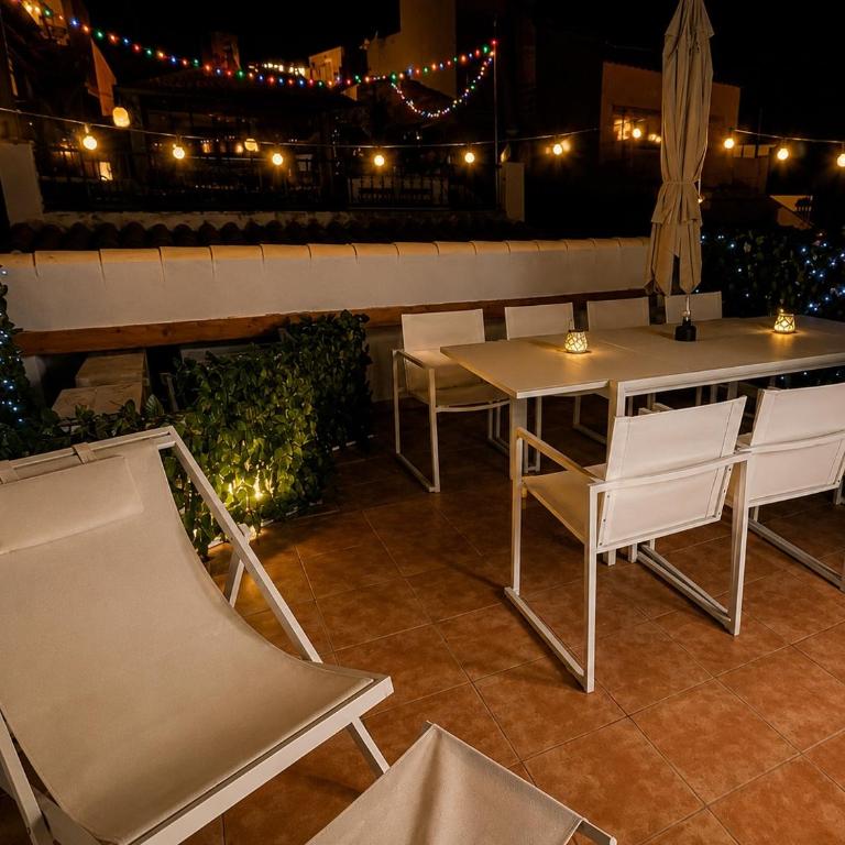Casa rural Finestrat - Casa de 4 dormitorios - 15