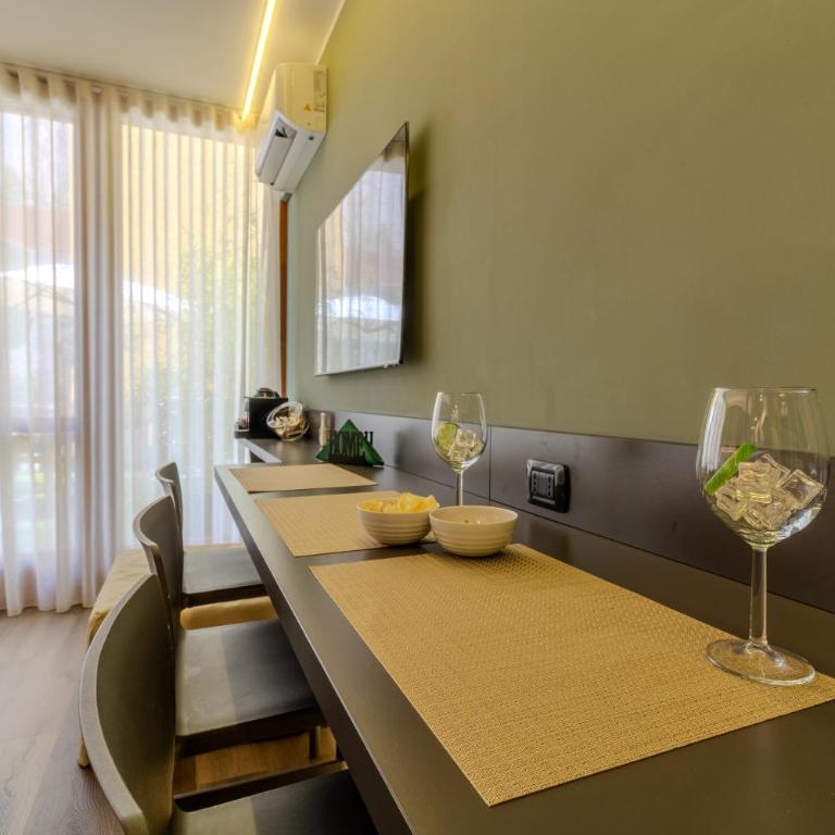 Casa vacanze Clorofilla - One-Bedroom Apartment - 4