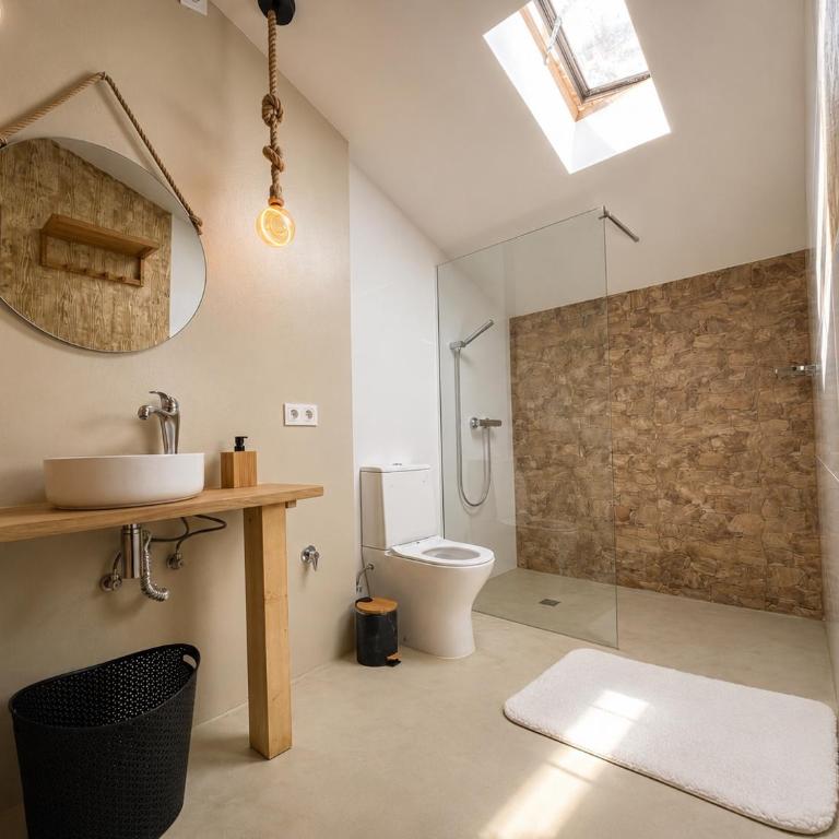 Casa rural Finestrat - Casa de 4 dormitorios - 29