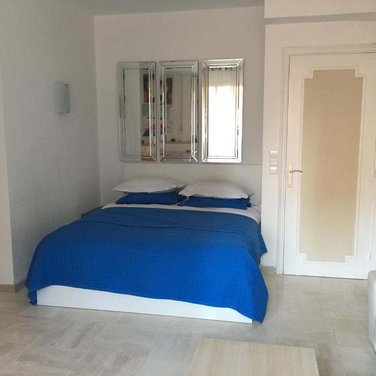 Parc De La Croisette - Studio (2 Adultes) - 29