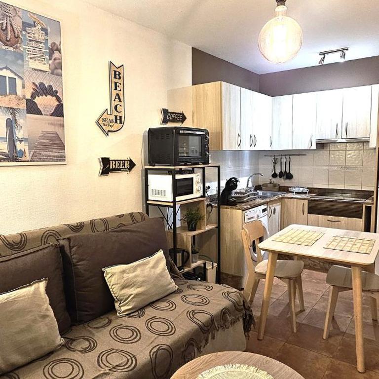 Sabai Holiday Home - Haus mit 1 Schlafzimmer - 39