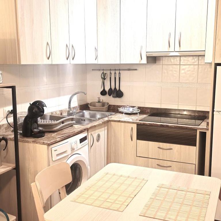 Sabai Holiday Home - Haus mit 1 Schlafzimmer - 44