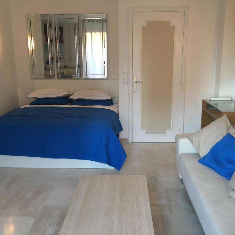 Parc De La Croisette - Studio (2 Adultes) - 2