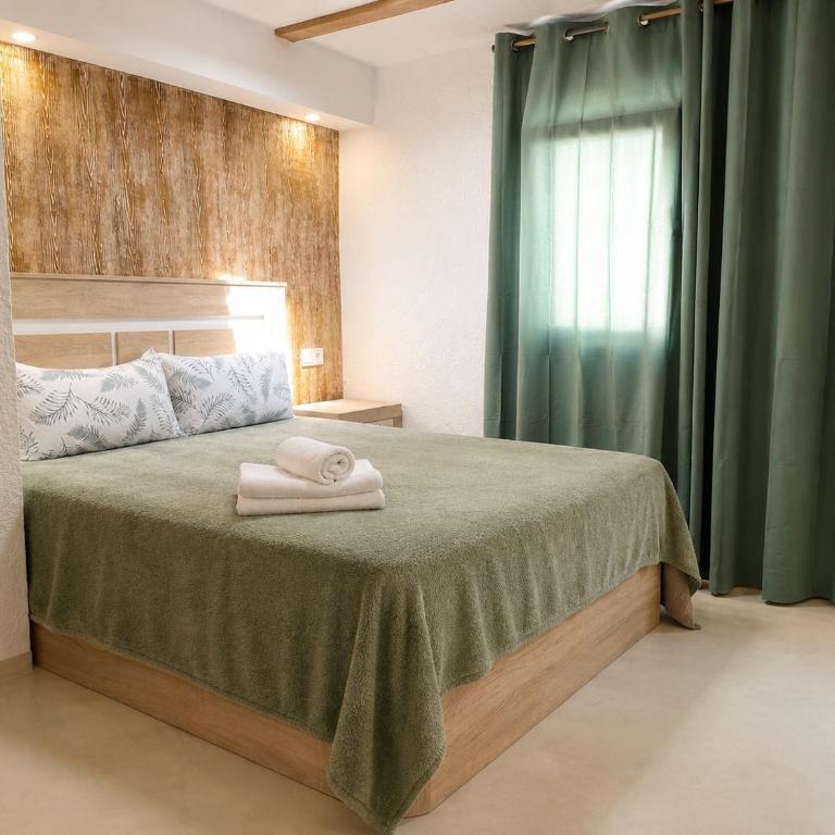 Casa rural Finestrat - Casa de 4 dormitorios - 21