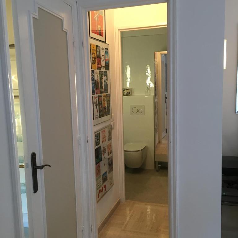 Parc De La Croisette - Studio (2 Adultes) - 10