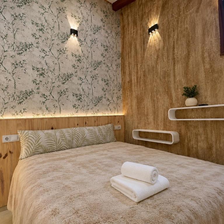 Casa rural Finestrat - Casa de 4 dormitorios - 17