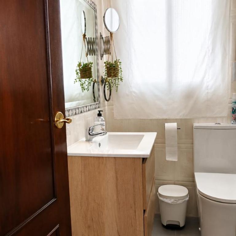 Quiet Apartment near Seville Centre - Apartamento de 2 dormitorios - 15
