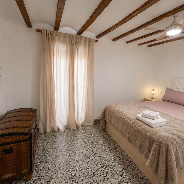 Casa rural Finestrat - Casa de 4 dormitorios - 27