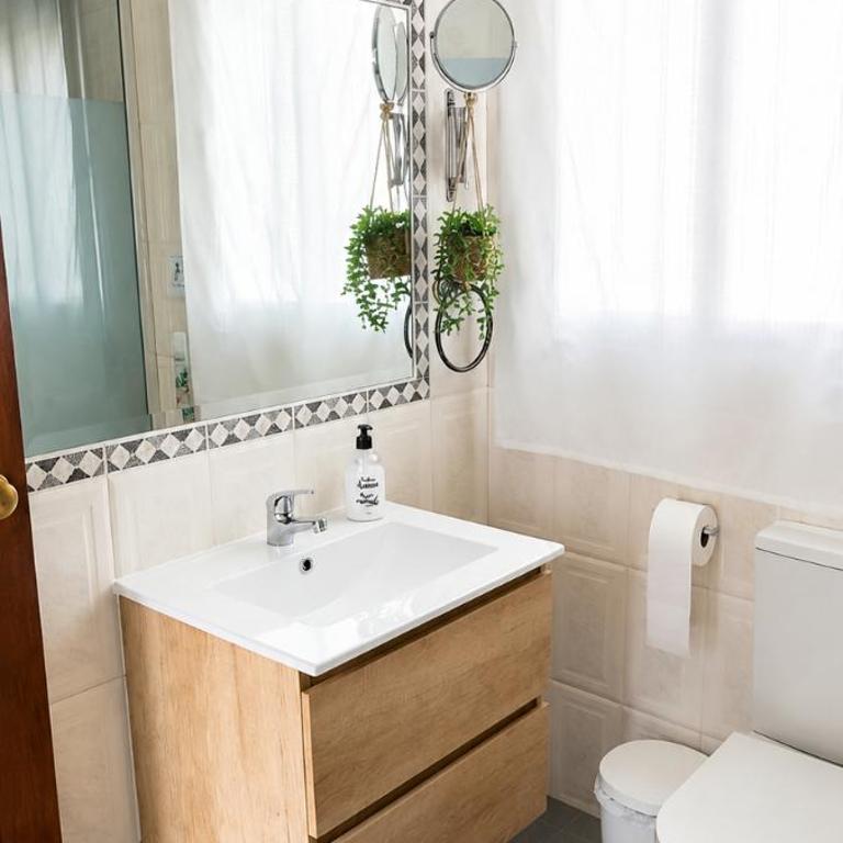 Quiet Apartment near Seville Centre - Apartamento de 2 dormitorios - 16