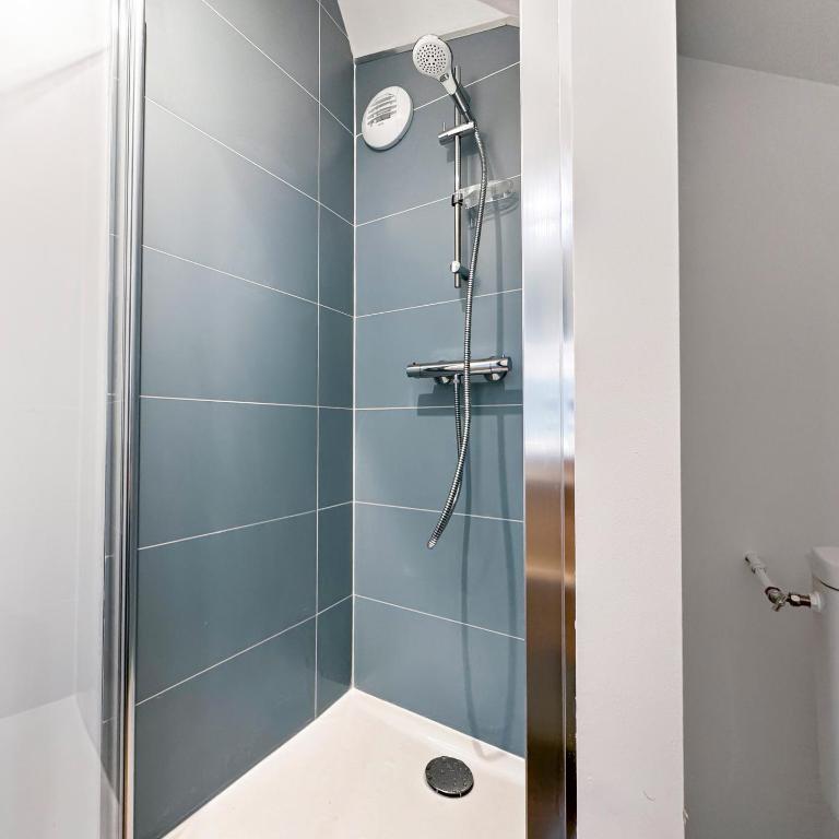 Cosy T1Bis Nantes proche commerces - Appartement 1 Chambre - 13