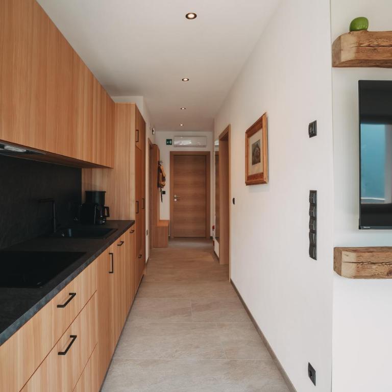 Innersennerhof - Apartamento Premium de 3 dormitorios con balcón - 11