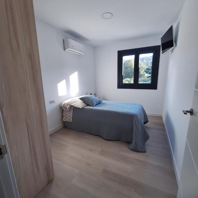 O Barreiro, un refugio en un entorno natural - Stadthaus mit 2 Schlafzimmern - 20