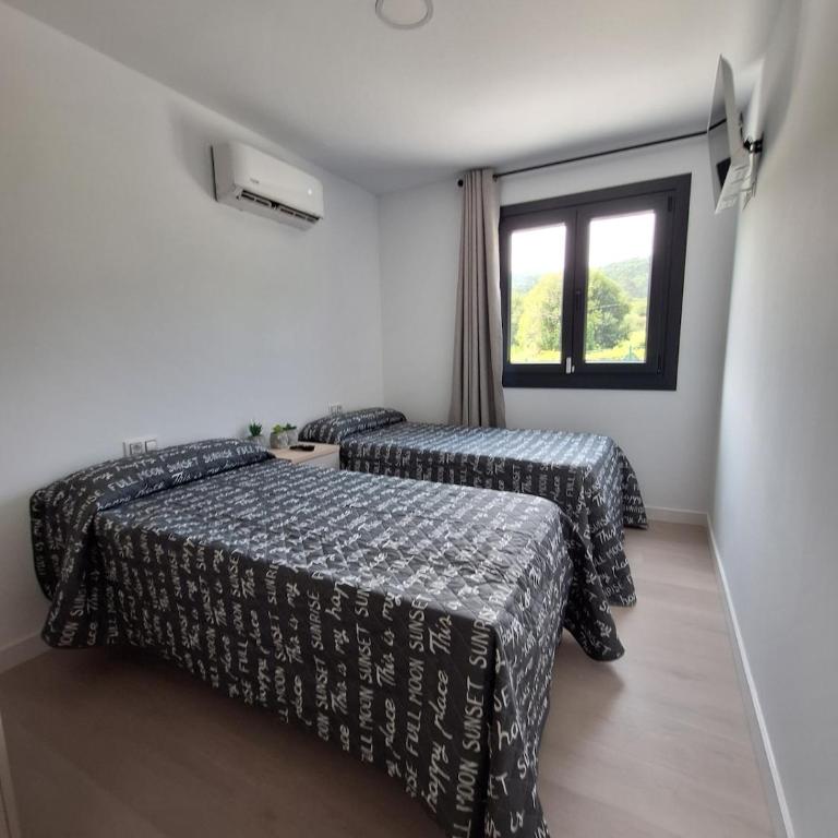 O Barreiro, un refugio en un entorno natural - Stadthaus mit 2 Schlafzimmern - 22