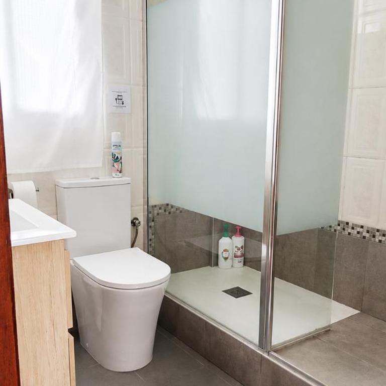 Quiet Apartment near Seville Centre - Apartamento de 2 dormitorios - 17