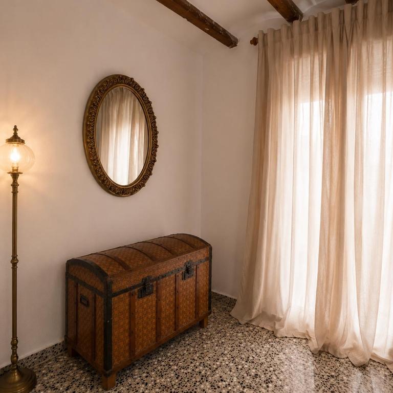 Casa rural Finestrat - Casa de 4 dormitorios - 28