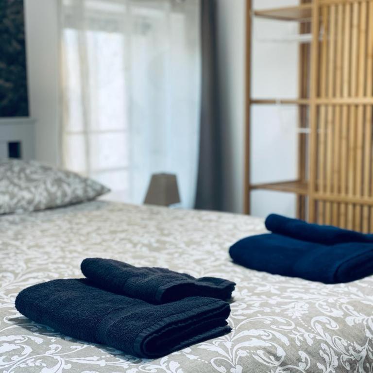 Cozy F2 appartement Le Petit Nicolas - Appartement 1 Chambre - 3