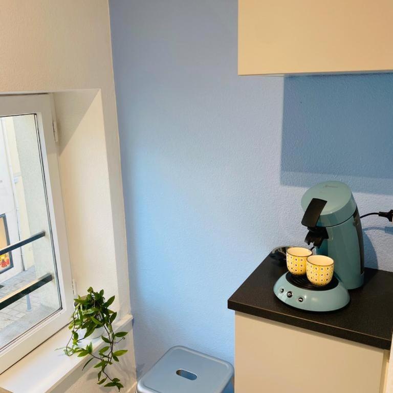 Cozy F2 appartement Le Petit Nicolas - Appartement 1 Chambre - 5