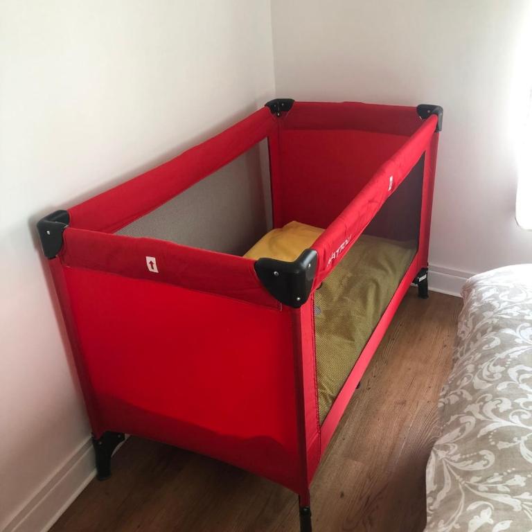 Cozy F2 appartement Le Petit Nicolas - Appartement 1 Chambre - 8