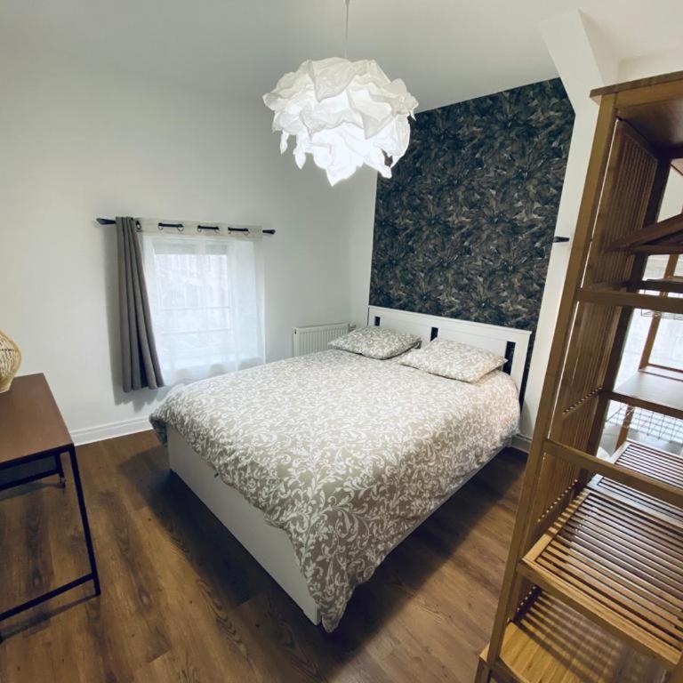 Cozy F2 appartement Le Petit Nicolas - Appartement 1 Chambre - 11
