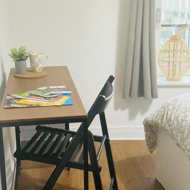 Cozy F2 appartement Le Petit Nicolas - Appartement 1 Chambre - 14