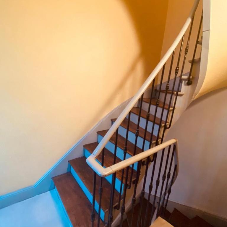 Cozy F2 appartement Le Petit Nicolas - Appartement 1 Chambre - 16