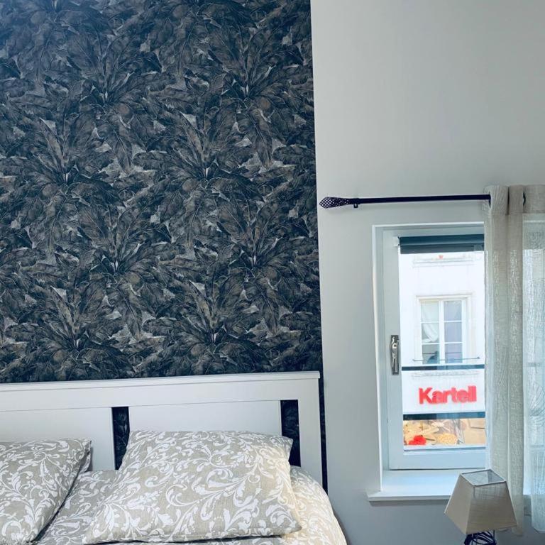 Cozy F2 appartement Le Petit Nicolas - Appartement 1 Chambre - 21