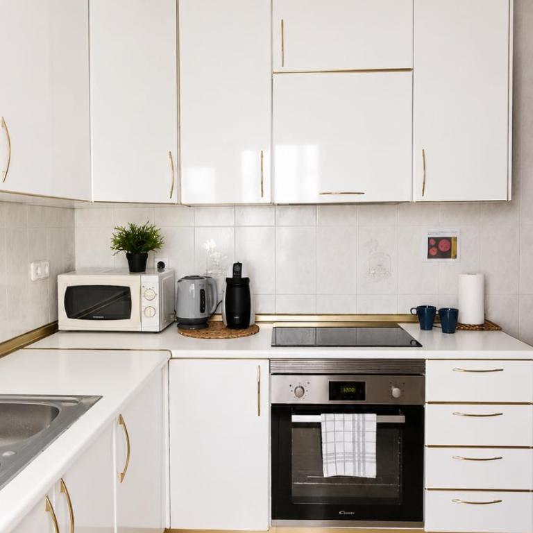 Quiet Apartment near Seville Centre - Apartamento de 2 dormitorios - 19