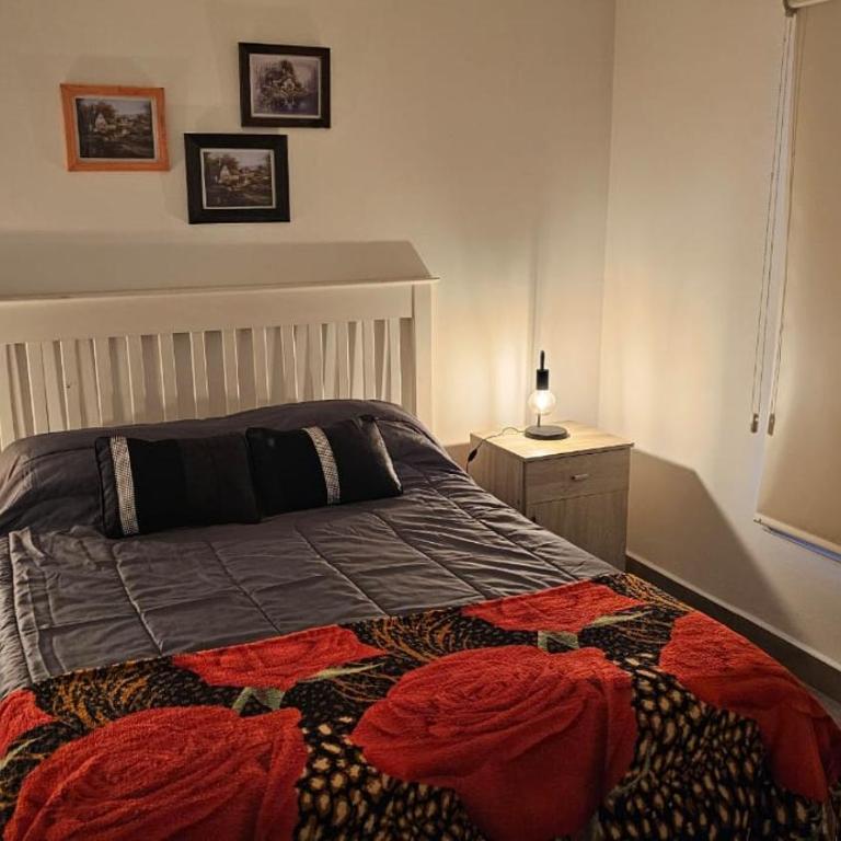 Amaneceres Tandil - Apartamento de 1 dormitorio - 2