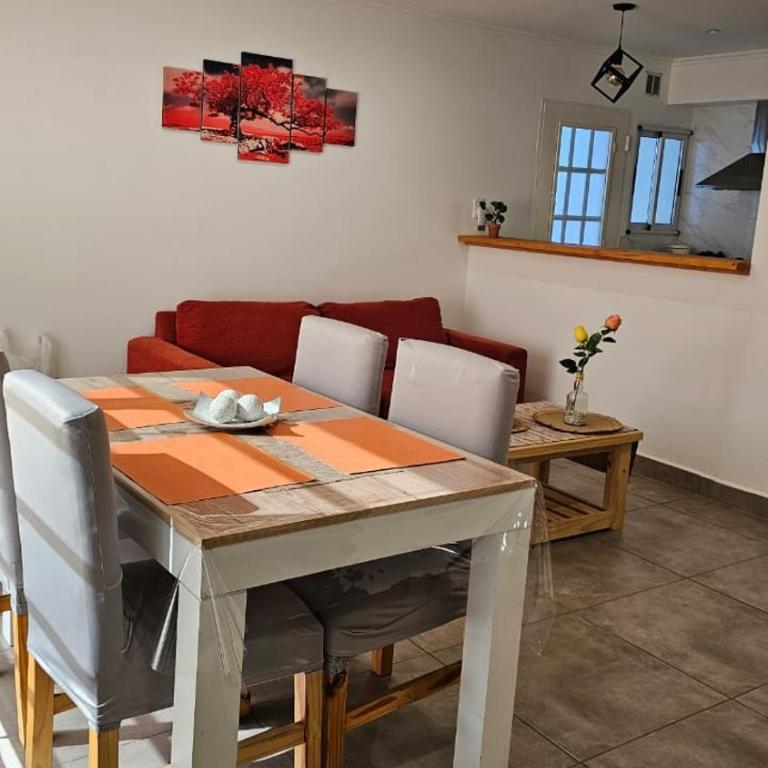 Amaneceres Tandil - Apartamento de 1 dormitorio - 4
