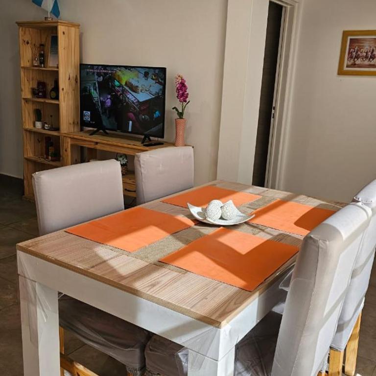 Amaneceres Tandil - Apartamento de 1 dormitorio - 6