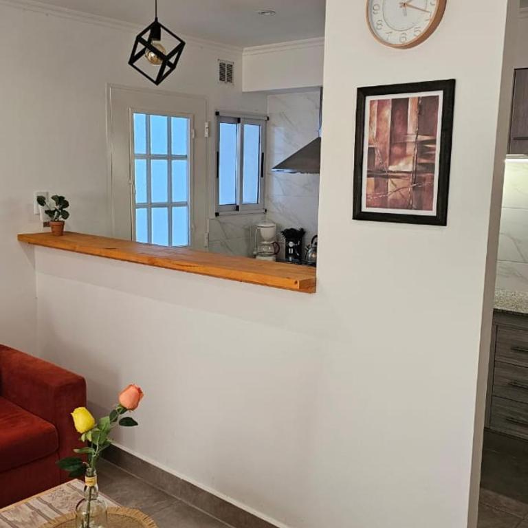 Amaneceres Tandil - Apartamento de 1 dormitorio - 7