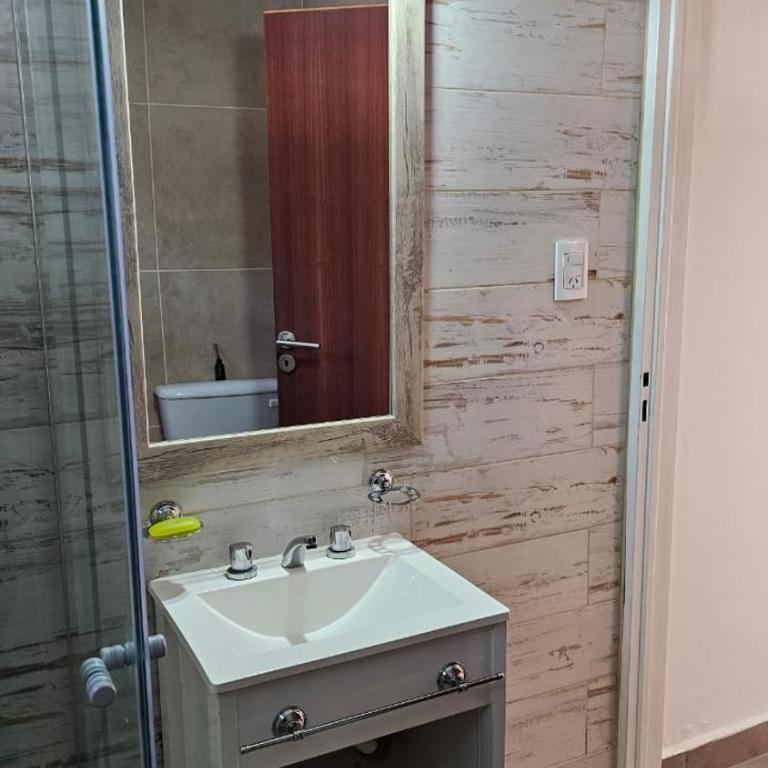 Amaneceres Tandil - Apartamento de 1 dormitorio - 10