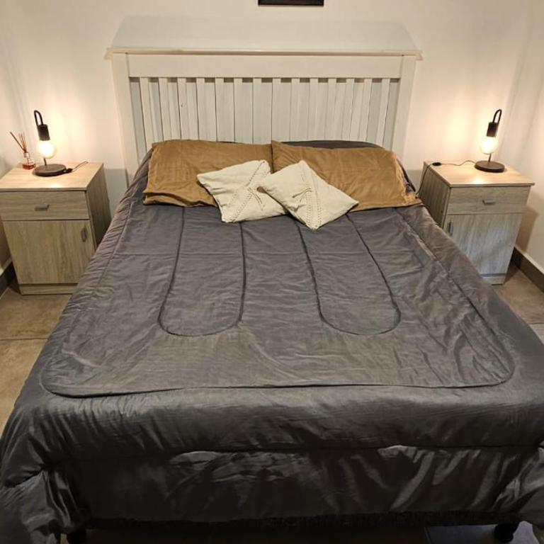 Amaneceres Tandil - Apartamento de 1 dormitorio - 11