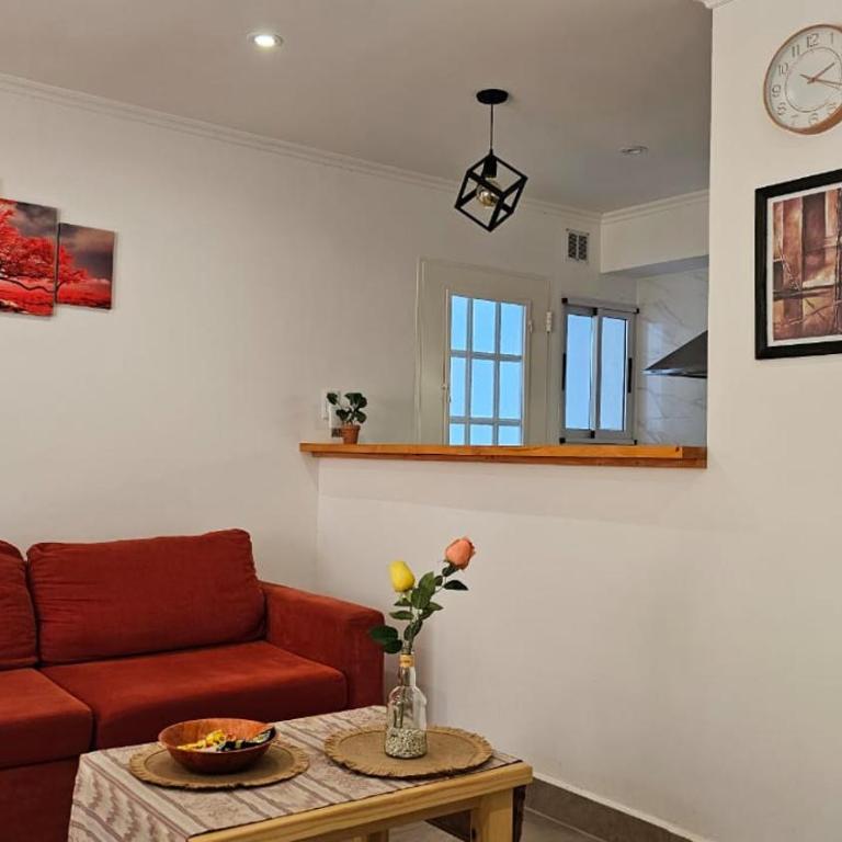 Amaneceres Tandil - Apartamento de 1 dormitorio - 12