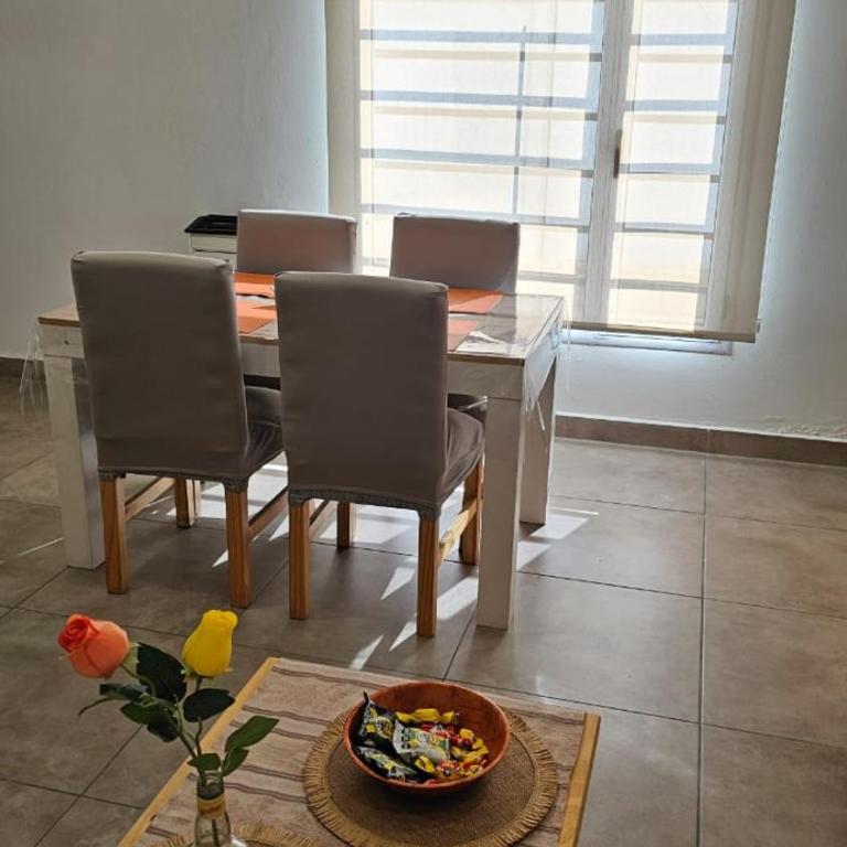 Amaneceres Tandil - Apartamento de 1 dormitorio - 14