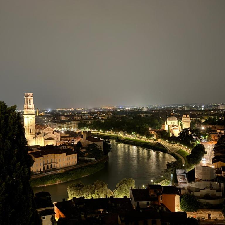Il Balcone di Grace - Appartamento con 1 Camera da Letto - 45