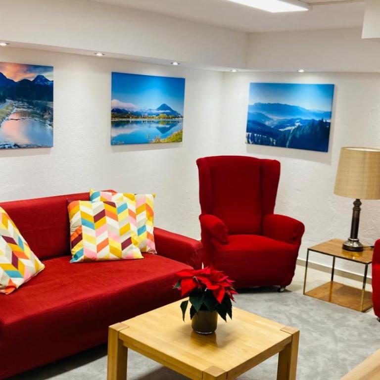 Ferienwohnung BERGWELTEN Oberaudorf am Inn - Apartment mit 2 Schlafzimmern - 15