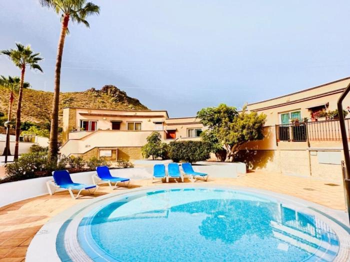 Apartamento en Costa Adeje - Two-Bedroom Apartment - 34