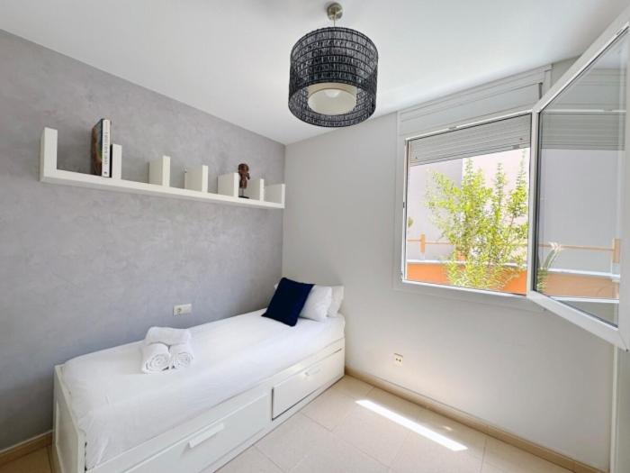 Apartamento en Costa Adeje - Two-Bedroom Apartment - 43
