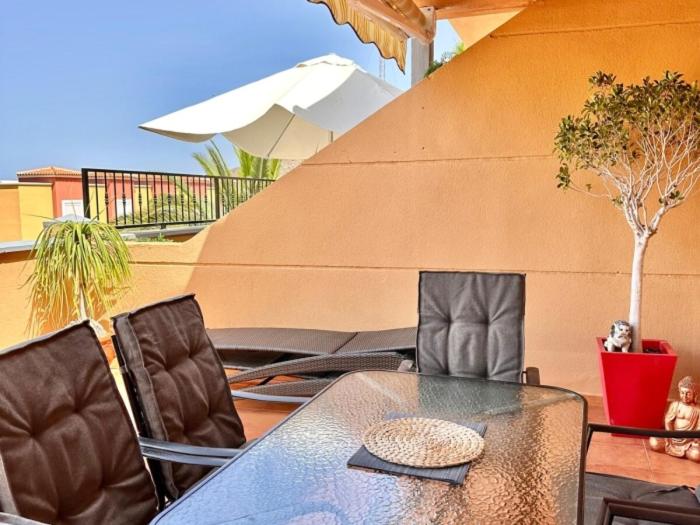 Apartamento en Costa Adeje - Two-Bedroom Apartment - 45