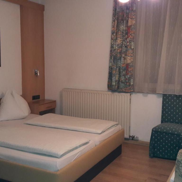Hotel Tautermann - Camera Familiare - Seminterrato - 3