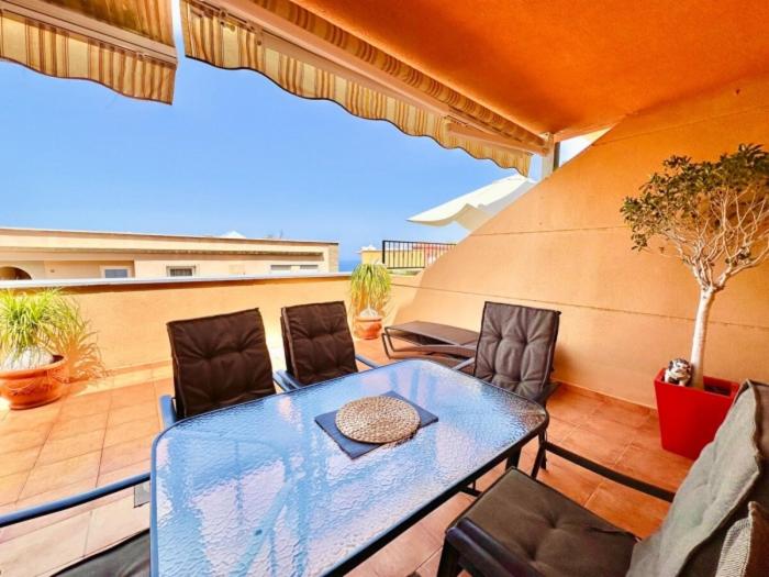 Apartamento en Costa Adeje - Two-Bedroom Apartment - 49
