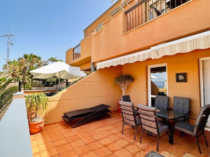 Apartamento en Costa Adeje - Two-Bedroom Apartment - 53