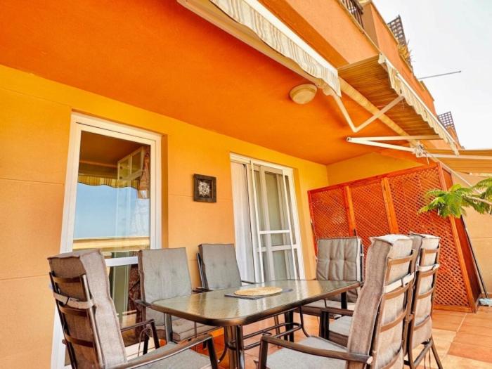 Apartamento en Costa Adeje - Two-Bedroom Apartment - 55
